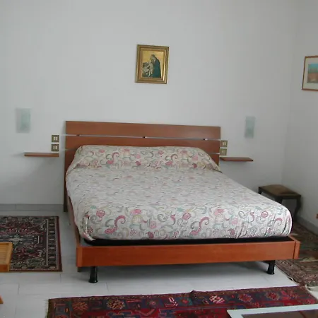 Affittacamere Bed Ventitre Padova