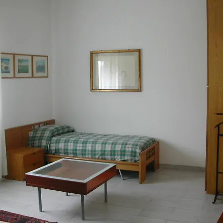 Affittacamere Bed Ventitre *